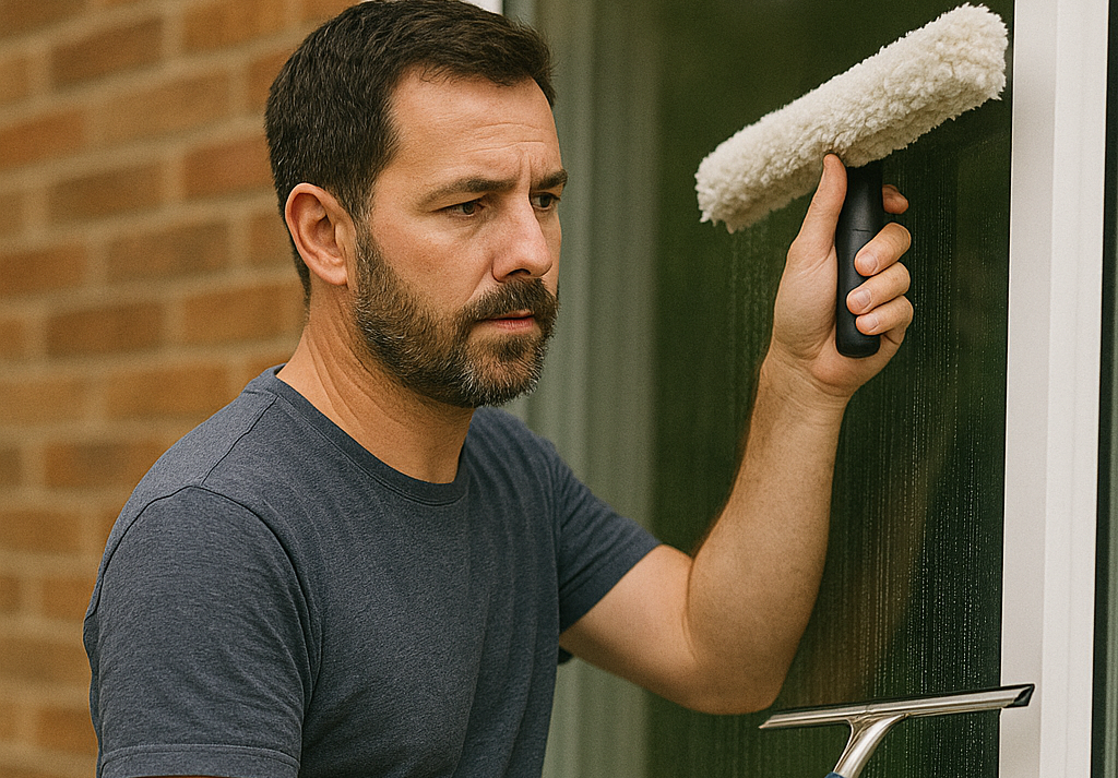 window-cleaner-andover window cleaner andover